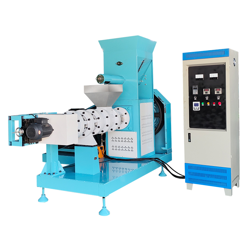 soybean oil extraction machine