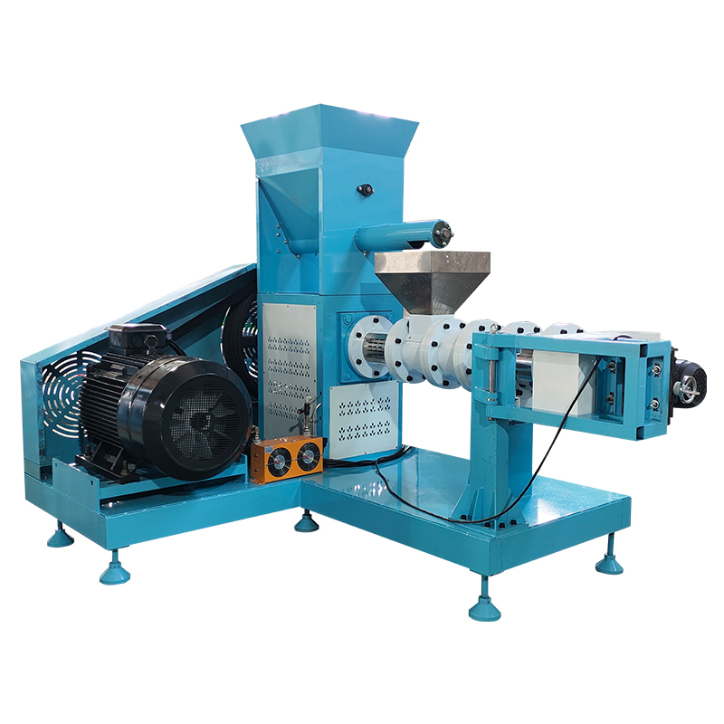 soybean oil extraction machine